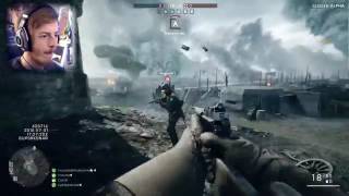 SUPER KONAR ÉLU MEILLEUR SNIPER DE LANNÉE  Battlefield  CYRIL1 [upl. by Mercola]