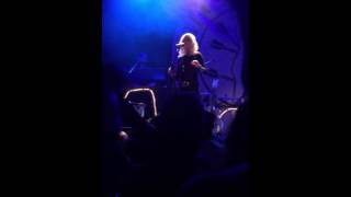 Gin Wigmore  24 Live [upl. by Uriiah]