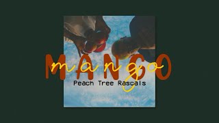 peach tree rascals  mango lyrics [upl. by Asilram]