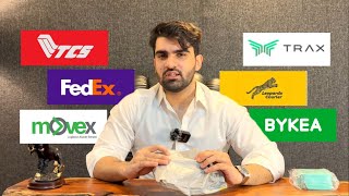 Exposing Couriers of Pakistan for Shopify  Best Delivery service  Problems of Local E Commerce [upl. by Bellina749]