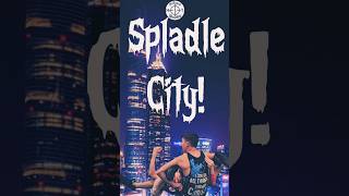 Spladle City [upl. by Rein]