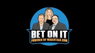 Bet On It  NFL Week 8 Picks and Predictions Betting Odds Barking Dogs and NFL Best Bets [upl. by Ahtael]