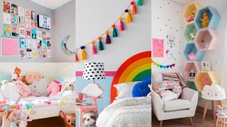 16 DIY AMAZING ROOM DECOR IDEAS YOU WILL LOVE [upl. by Atilrak716]