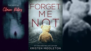 Mystery Thriller and Suspense Audiobook  Forget Me Not thrilleraudiobooks mysteryaudiobook [upl. by Larissa180]