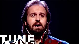 Bring Him Home Alfie Boe  Les Misérables in Concert The 25th Anniversary  TUNE [upl. by Sinnel]