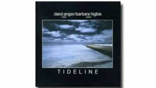 Darol Anger amp Barbara Higbie  Keep Sleeping [upl. by Grobe]