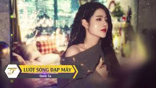 KARAOKE TONE NỮ  LƯỚT SÓNG ĐẠP MÂY  OANH TẠ COVER  BEAT Không Bè [upl. by Oaoj]