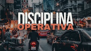 DISCIPLINA OPERATIVA [upl. by Oiromed]