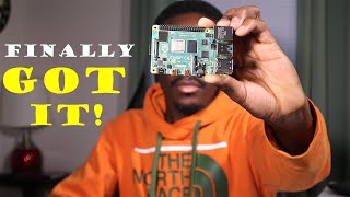 Raspberry Pi 4 Blink LED and Switch Control [upl. by Betthel]