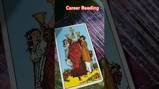 Career Reading expertauratarot expertauratarot tarot fortunetelling careerreading tarotexpert [upl. by Aisela]