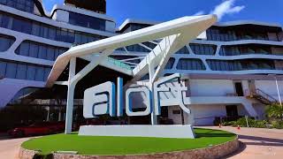 Aloft Ponce is the newest addition to Puerto Ricos growing collection of hotels [upl. by Matazzoni872]