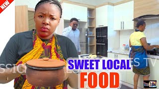 EKENE UMENWA 2024 NEW MOVIE SWEET LOCAL FOOD 2024 LATEST COMEDY NIGERIAN NOLLYWOOD MOVIE [upl. by Seniag]