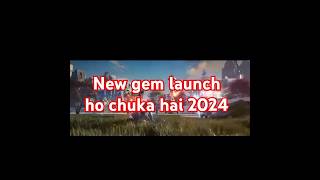 New cricket game launch 😎 shortsfeed realcricket24 trendingshorts [upl. by Tierney]