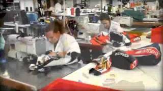 ALPINESTARS Process Makes Perfect Racing [upl. by Elizabet]