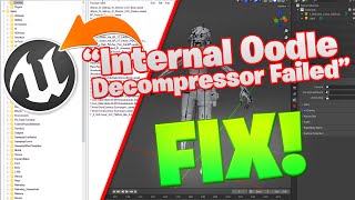 How To Fix the Most Common Error in Umodel  Fortnite  For GFX  Workaround [upl. by Aydne60]