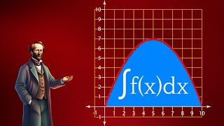 Wie fanden Mathematiker die Integralrechnung🤔📝 [upl. by Eillehs]