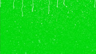 Rain Drops On windows Green Screen Effects [upl. by Amrac982]