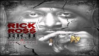 Rick Ross  Stay Schemin Feat Drake amp French Montana NEW [upl. by Pedaias903]