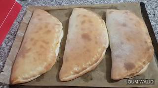 مطبخ ام وليد الرائعشوصون سوفلي🌮 بعجينة قطنية 🥪 [upl. by Cicely537]