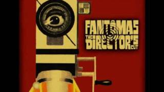 Fantomas  Rosemarys Baby [upl. by Steady984]