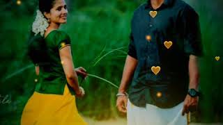 Thanni thukuru thanga rathame  WhatsApp status tamil [upl. by Feltie]