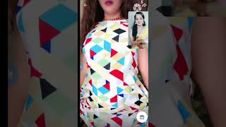 video call dance with girl [upl. by Stanwinn]