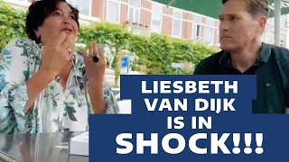 Liesbeth van Dijk ontdekt Amino Alliance® [upl. by Mccollum]