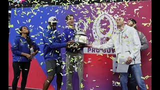 49ers Dominate 2024 Pro Bowl Roster with Nine Players49ers [upl. by Euqirat]