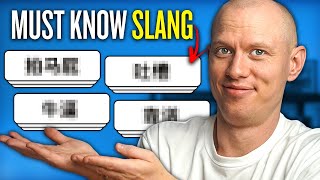 11 Must Know Chinese Slang Words [upl. by Cherin]