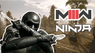 I NINJA DEFUSED 100 Hours In Modern Warfare 3 [upl. by Ayisan947]