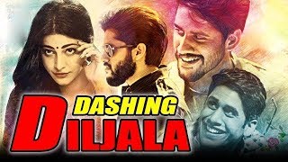 Dashing Diljala Premam 2018 Hindi Dubbed Full Movie Download  Naga Chaitanya  Shruti Hassan [upl. by Andris118]