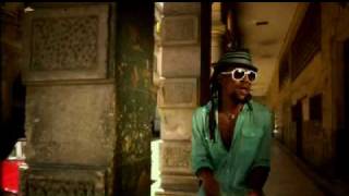 Jah Cure  Unconditional Love Official Video [upl. by Notsag]