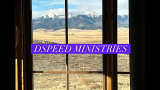 DSpeedMinistries From Infancy to Romans 83024 [upl. by Obmar]