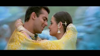 Bindiya Chamke Choodi Khanke  Tumko Na Bhool Paayenge 2002 Full Video Song HD [upl. by Carolynne]