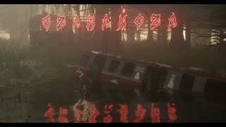 SZARAŃCZA  LOCUST  GRAFFITI DOCUMENT  TRAILER [upl. by Mazman854]