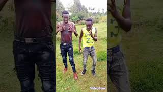 KIGEUGEU BY JAGUAR PARODY KERIBOY KALENJIN LATEST [upl. by Baerman823]