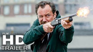 THE ORDER Trailer 2024 Jude Law [upl. by Gazo]