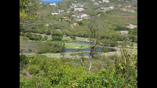 For Sale A Beautiful Slice of St Lucia in Prestigious Cap Estate [upl. by Bajaj275]