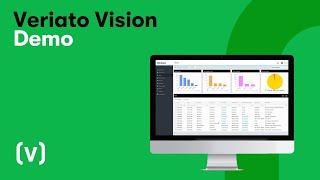 Veriato Vision Product Overview  Mar 2023 [upl. by Ecirahc457]