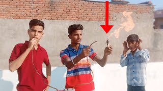 Ghar par LPG gas Banna Li घर पर एलपीजी गैस बनना ली 🔥 [upl. by Cherice65]