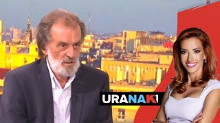 URANAK1  Kako je u autobiografiji opisao ličnu i nacionalnu dramu  Vuk Drašković [upl. by Shanan]