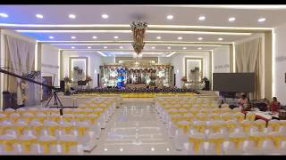 Sai Satkar Convention Hall [upl. by Uriisa]