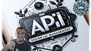 API Design and Management RealLive Flight System  بالعربي [upl. by Adnolahs]