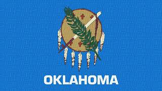 Oklahoma State Song Instrumental Oklahoma Song [upl. by Amathist]