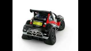 Colin McRae R4 Jim Bamber Collection [upl. by Oeram]