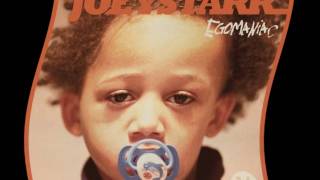 Joeystarr  Jour De Sortie Qualitée CD  HD [upl. by Tikna328]