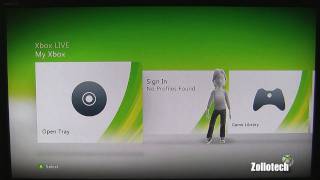 How To Reset Your XBOX 360 To Factory Default [upl. by Atteinotna]