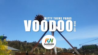 VOODOO  Funfields Offride HD [upl. by Odiug331]