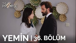 Yemin 36 Bölüm  The Promise Season 1 Episode 36 [upl. by Coltin]