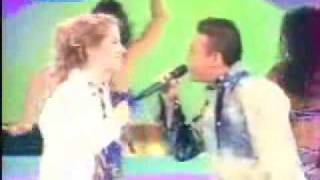 Emma Daumas Faudel Tellement je taime rai algerienflv [upl. by Enaled]